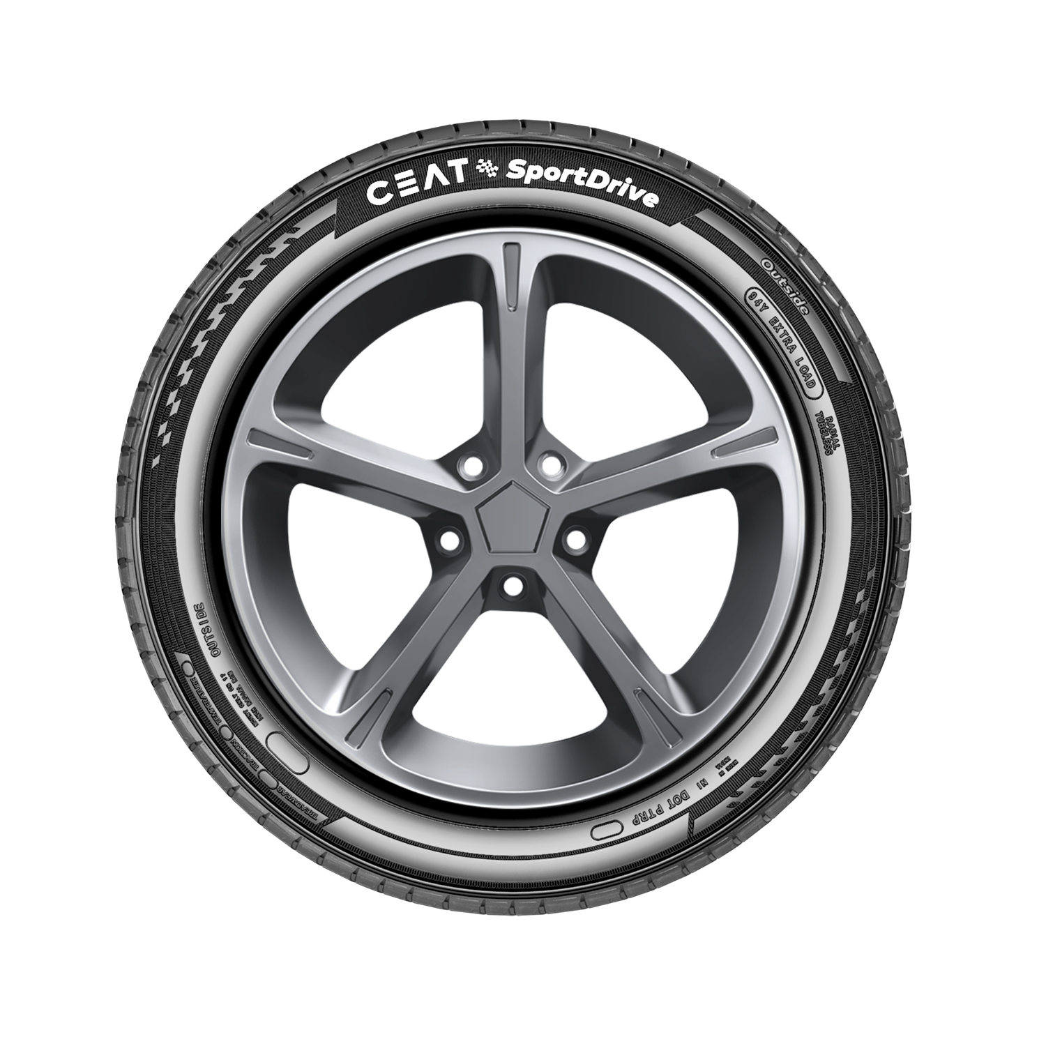 CEAT SportDrive